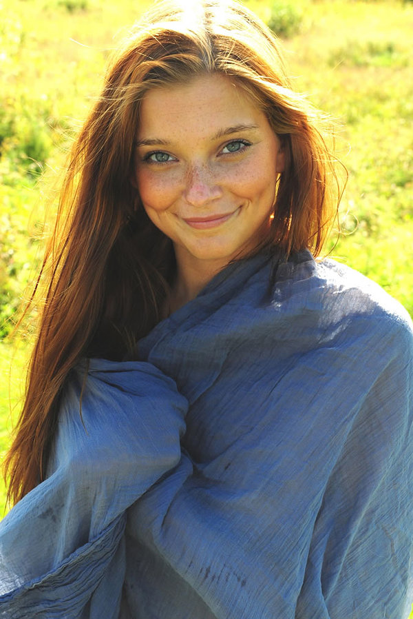 Доминика, 20 лет, 2 размер груди
